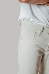 Stone Slim Fit Jeans