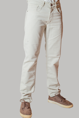 Stone Slim Fit Jeans