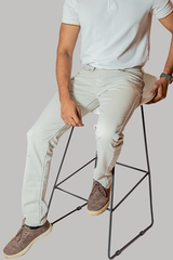 Stone Slim Fit Jeans