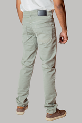 Pista Slim Fit Jeans