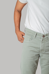 Pista Slim Fit Jeans