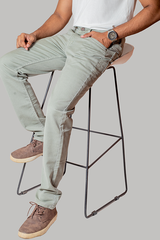 Pista Slim Fit Jeans