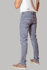 Pepper Black Slim Fit Jeans